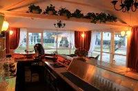 Hotel villa stucky
