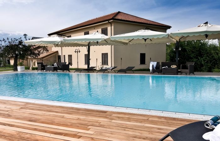 Portasirena Agriturismo