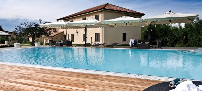 Portasirena Agriturismo Hotels in Capaccio Paestum