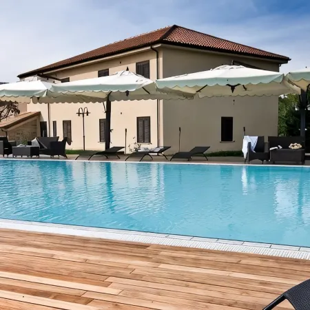 Portasirena Agriturismo