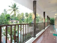 Periyar Canopy Thekkady