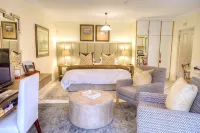 Anchor's Rest Guesthouse and Self Catering - Pensions