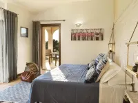 Tenuta Pilastru Country Resort & Spa Hotels in Arzachena