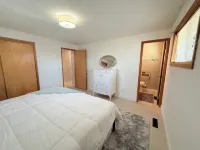 Peaceful and Welcoming 3 bedroom/1.5 bath home conveniently located! - 3 stjerner