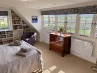 Wonderful rural idyll with glorious views and Yamaha baby grand piano - 무료 와이파이