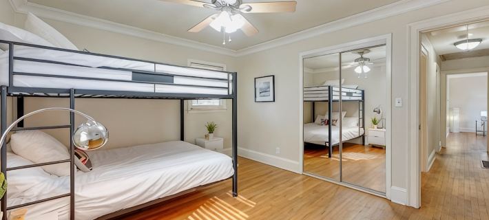 Atl Luxury Home+Guest House 1mi from the Battery Hotels in Smyrna