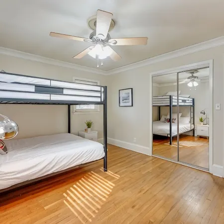 Atl Luxury Home+Guest House 1mi from the Battery