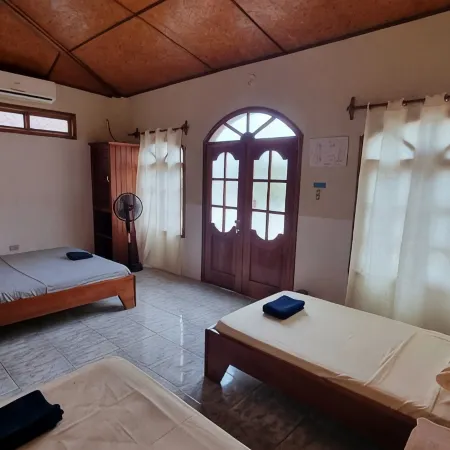 Hostal Neptuno