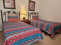 Home from Home 3-Bedroom Windsor Hills Resort Condo with Waterpark Near Disney - Træningscentre
