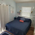 Island Time is an enchanting oceanfront cottage perfect for couples - 3-Star