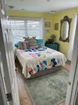 cozy beach hideaway - Wifi