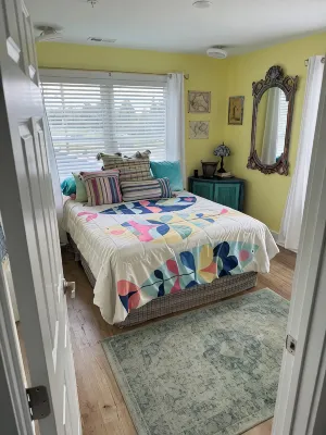 cozy beach hideaway - Apartments