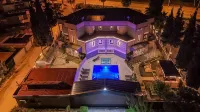 Belek 07 Luxury Suites Only for Family - Villas