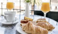 Hotel Steni - Morgenmad