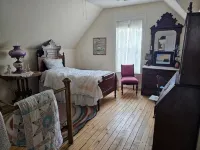 Baxter Manor Spring City - 3-Star