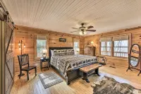 3-Bedroom Cabin Close to Franklin, Sylva and Highlands NC - Chalets