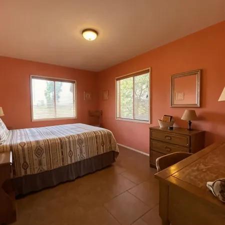 Historic A-Frame Panoramic Red Rock Views!