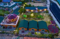 Haenam Noeulbitbada Pension - Wifi
