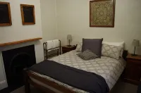 Luxury Heritage Cottage In The Heart Of Town - vasca da bagno