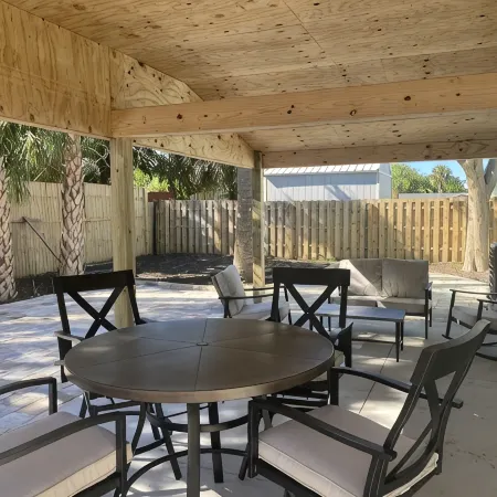 La Marina: Coastal Escape in St Augustine