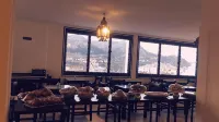 Hotel Regina - parking