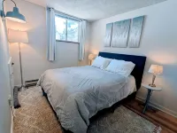 Dog-friendly condo close to Winter Park shuttle with pool, hot tub, tennis, gym - 3-Star