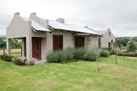 Ambers & Grace Guest Farm - parking