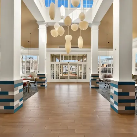 Hilton Garden Inn Williamsburg