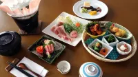 Aguri Kobo Maabu - 2 stjerner