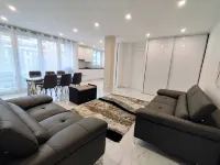 L'Exclusif - Paris - Neuilly - Levallois - Apartments