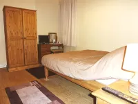Park Lodge B&B