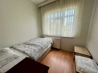 Marin Denizer Tatilevi - Apartments