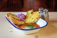 Hampton Hotel & Restaurant - breakfast