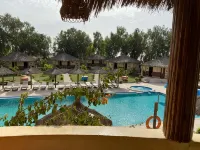 Hotel & Campement du Lac Rose - 3-Star