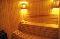 White Star Hotel - spa
