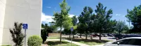 Hawthorn Suites by Wyndham Lubbock - parking