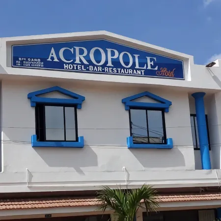 Acropole Hotel