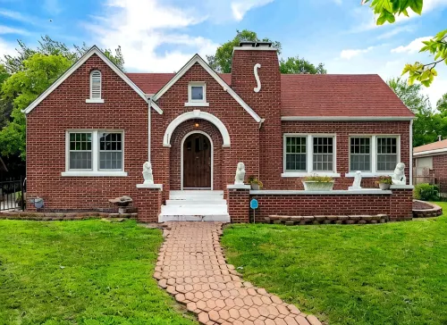 Luxury Spacious Historic Home - College Hill - 2mi. to Downtown - Boutique