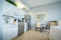 Waterfront Studio Condo by Madeira Beach - 3-Star