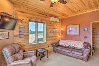 Big Country Cabin, Serene, Secluded. - Chalets