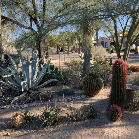 Historic Sam Hughes Charmer. Private yard w fruit trees. Walk to UA.