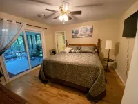 Cypress Cove -  Cozy home just off Hiwassee River in Historic Charleston TN - 3つ星