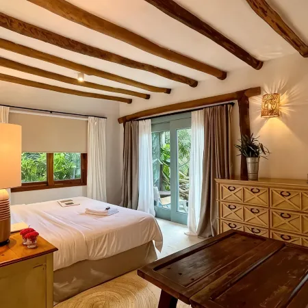 Ser Casasandra Boutique Hotel