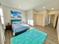Modern Cabin Facing Canaan Valley Ski Slopes - Alphydda