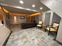 Harran Hotel - 3-Sterne