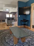 City Center Sanctuary - Homestays