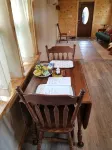 裏基茨格倫州立公園（賓州排名第1公園）日租小屋，帶家具 - 民宿