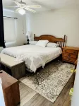 Cozy house in Indian River. Walking distance to Burt Lake and the public Beach. - 3-Star