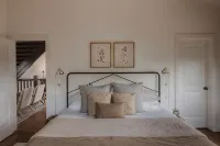 THE ZION CABIN—Log Cabin Just Outside Zion National Park - شرفة