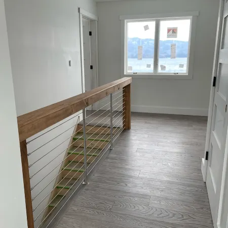 Direct Waterfront Rental